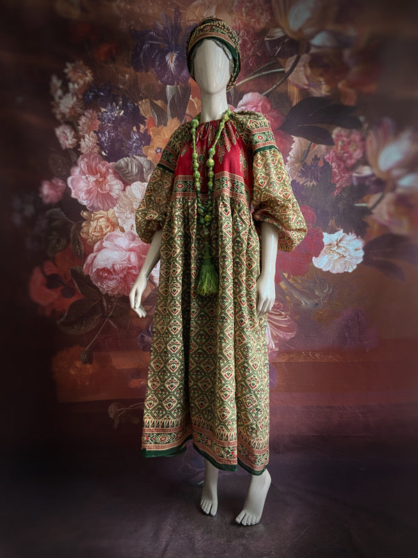Vestments | Haute Bohemian Garments for an Aesthetic Life – Pavilion Parade