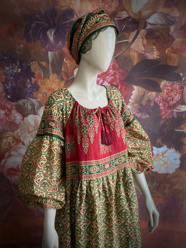 Vestments | Haute Bohemian Garments for an Aesthetic Life – Pavilion Parade